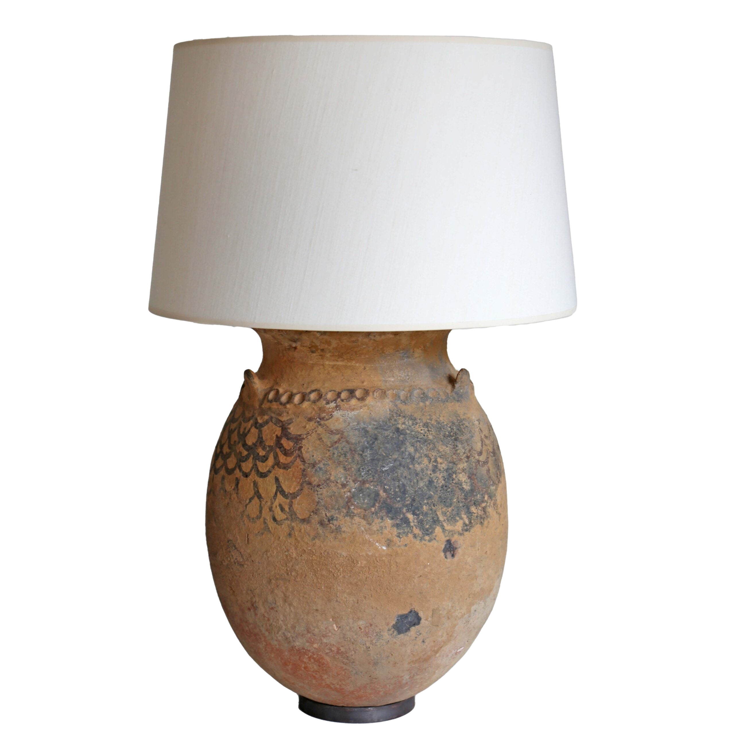 Hausa Table Lamp I