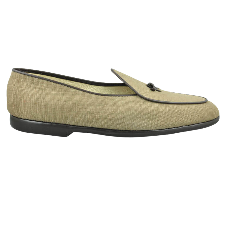 Mr. Casual Brittany Linen