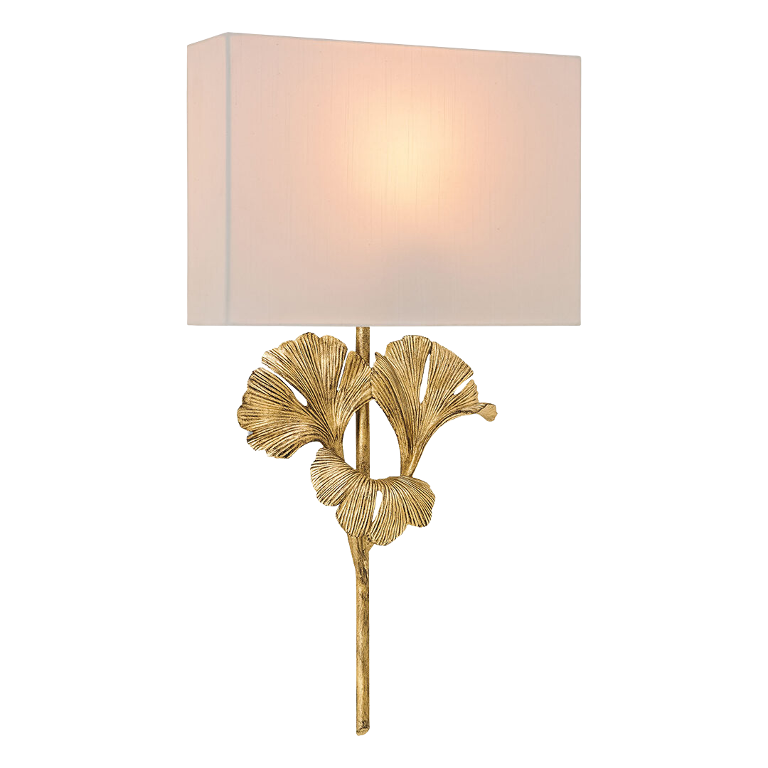 Petal Wall Light