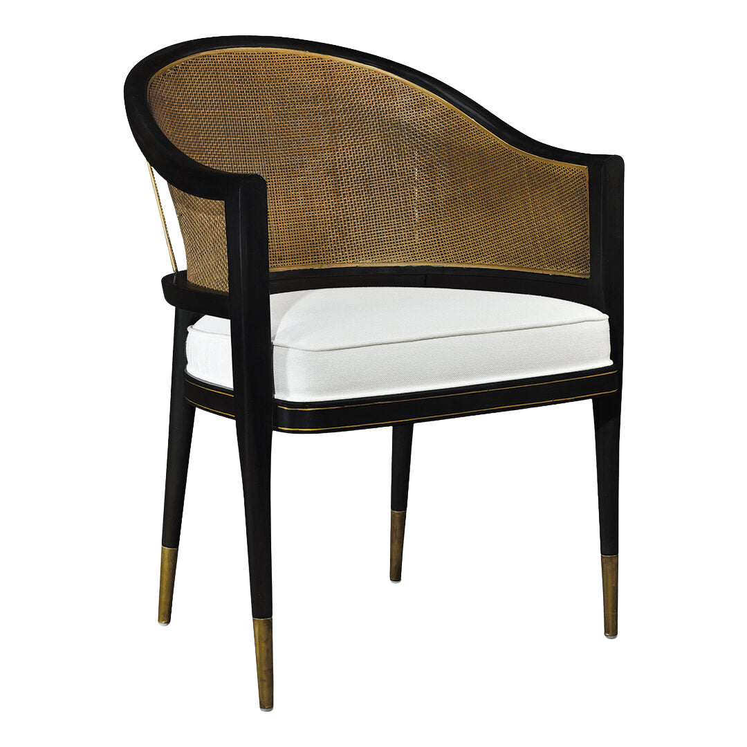 Grasse Chair, COM