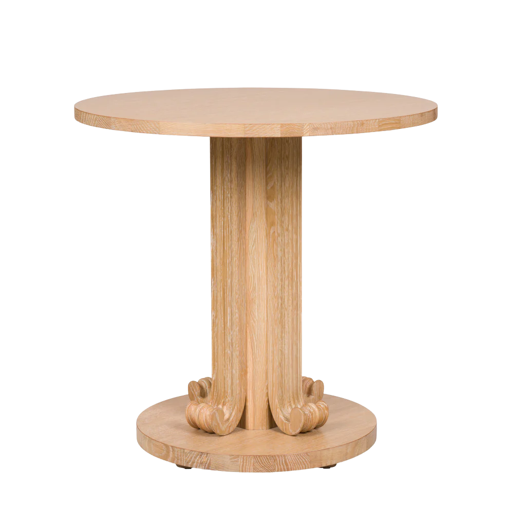 Wave Side Table