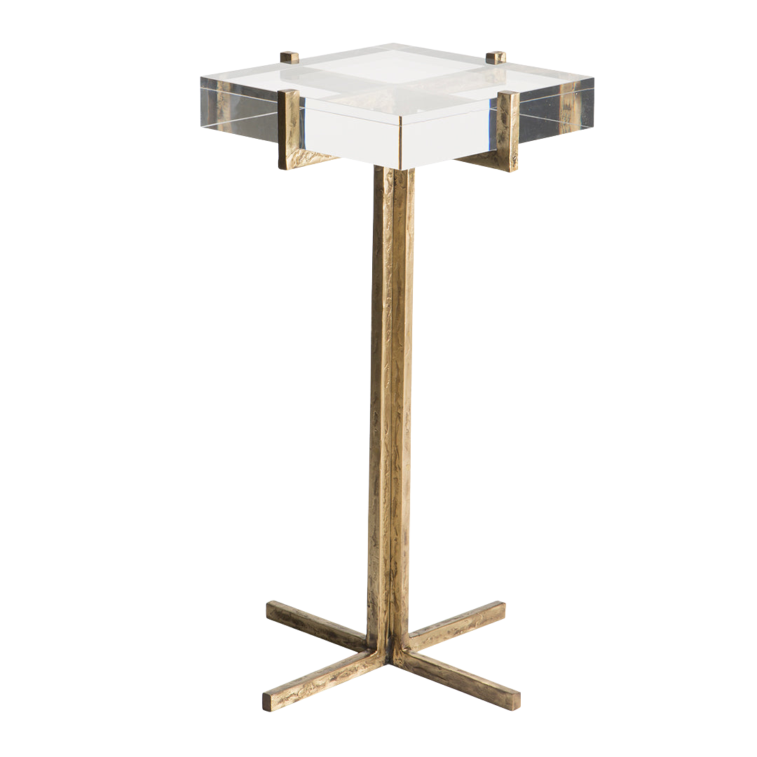 Martini Side Table