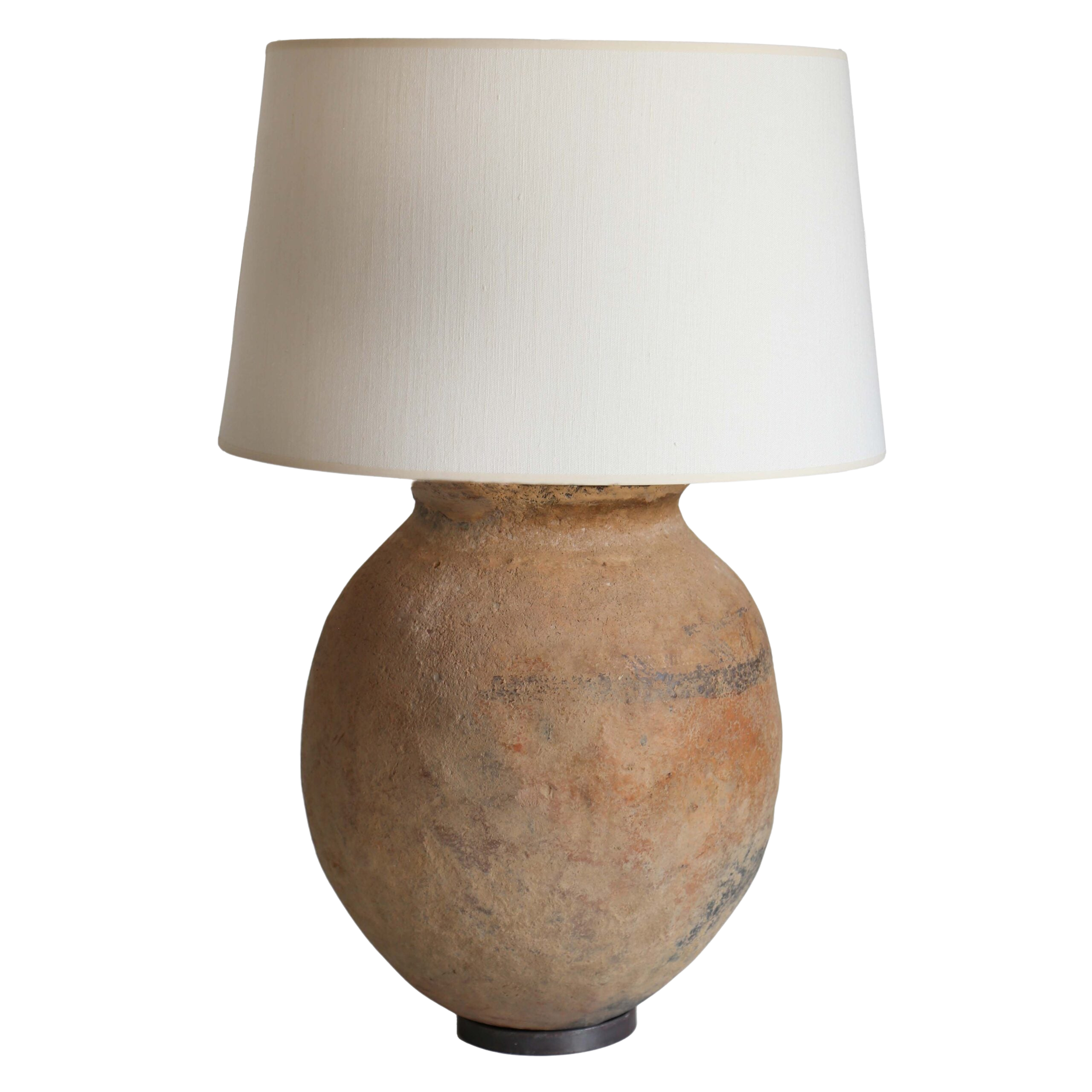 Hausa Table Lamp II