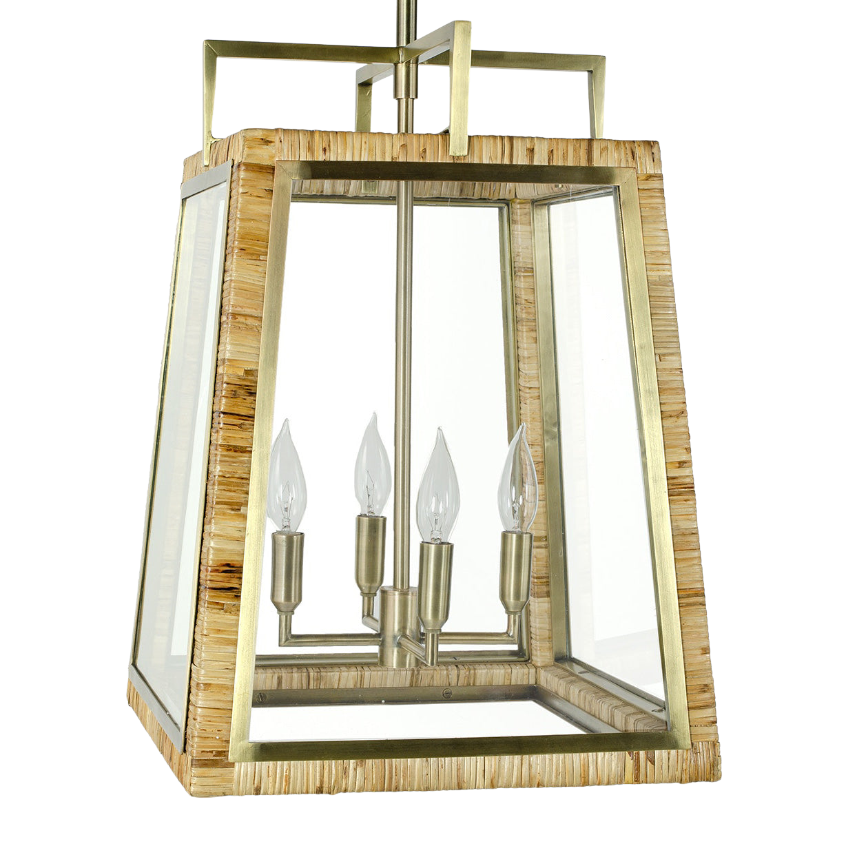 Watson Chandelier *LIMITED STOCK