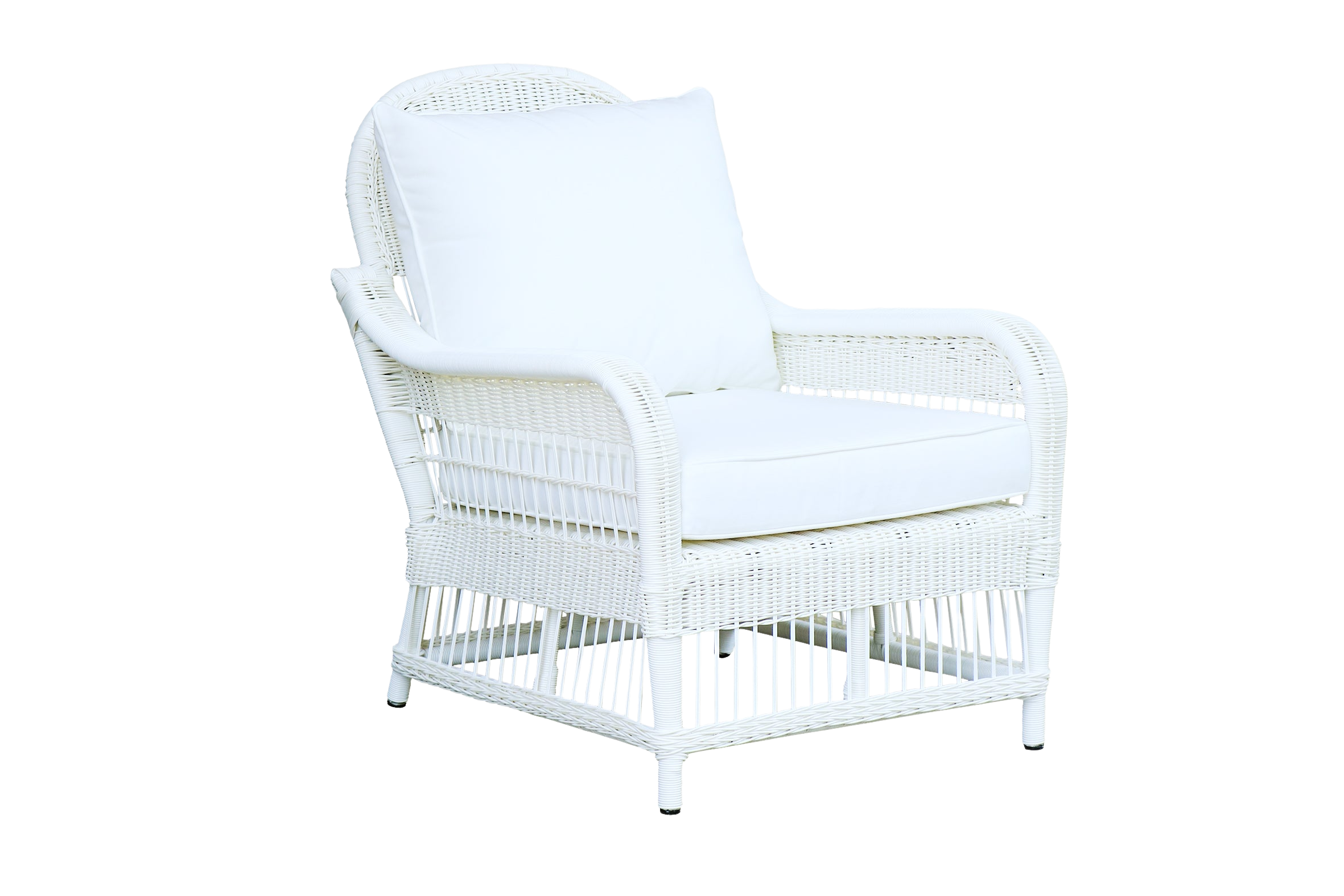Elba Lounge chair