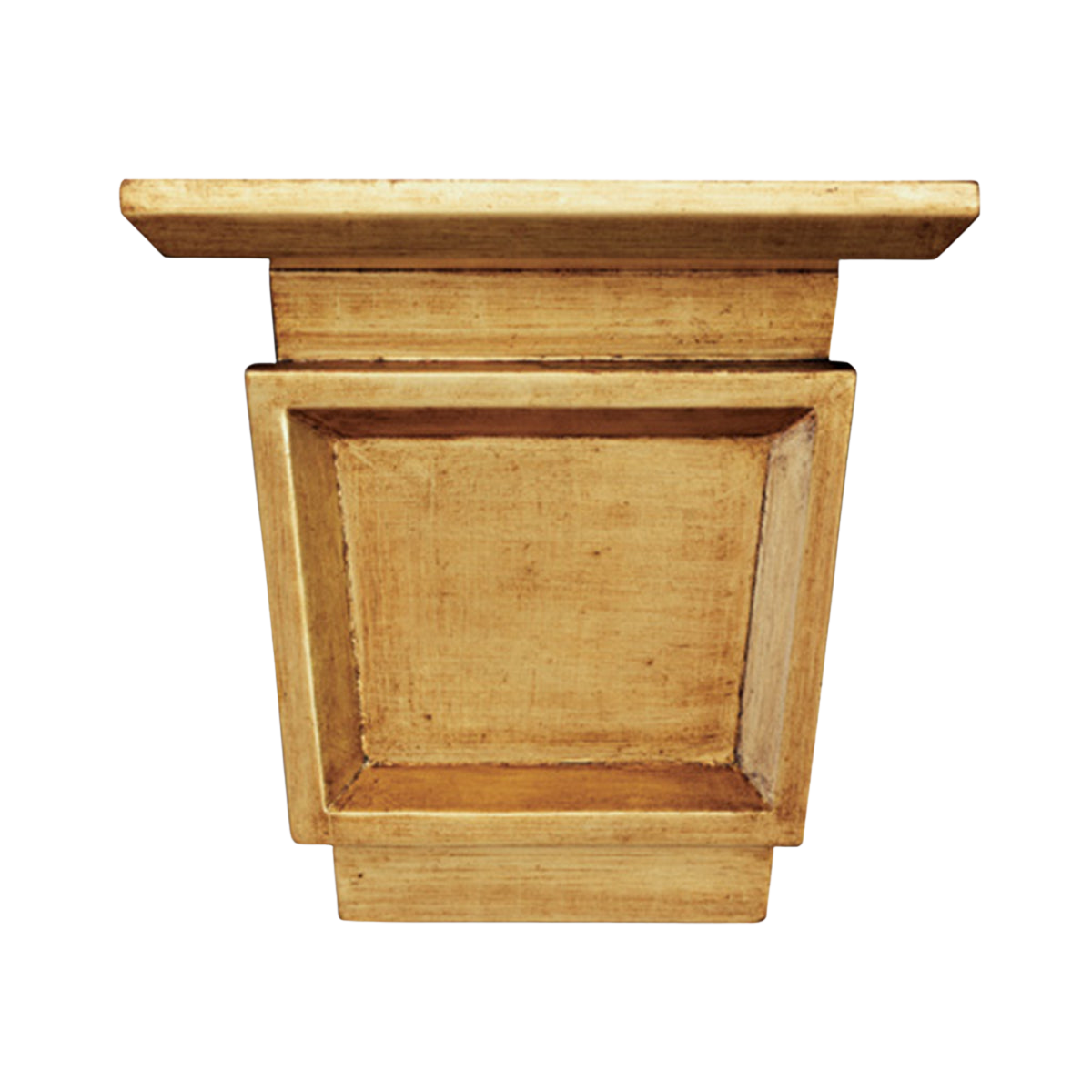 Jonathon Goldleaf Bracket