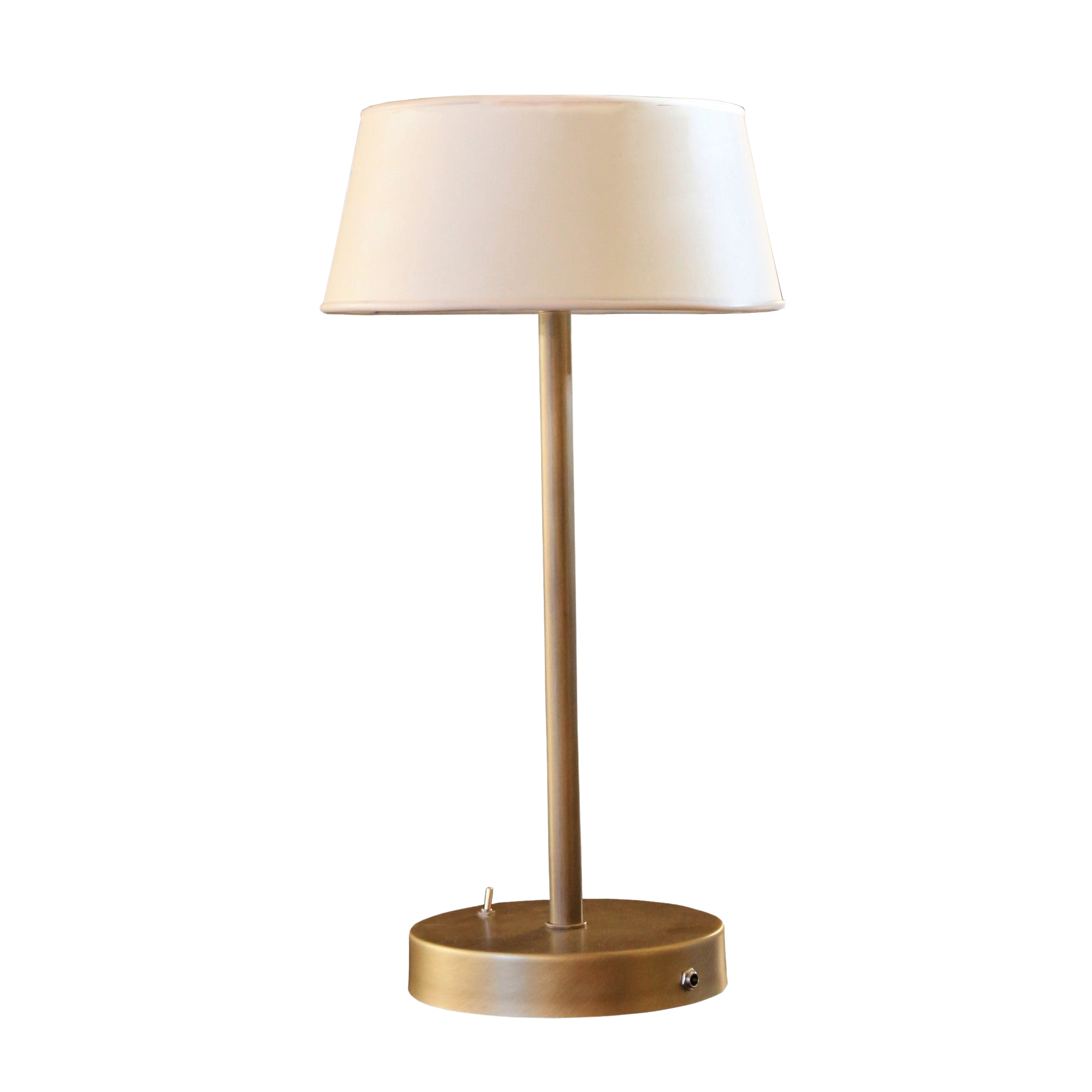 Bassotta Cordless Table Lamp 41