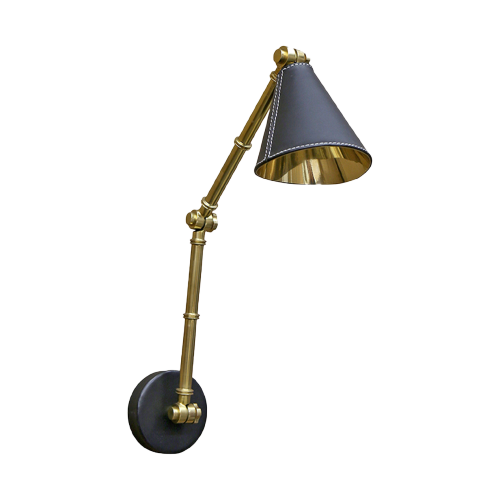 Adnet Flexi Wall Light