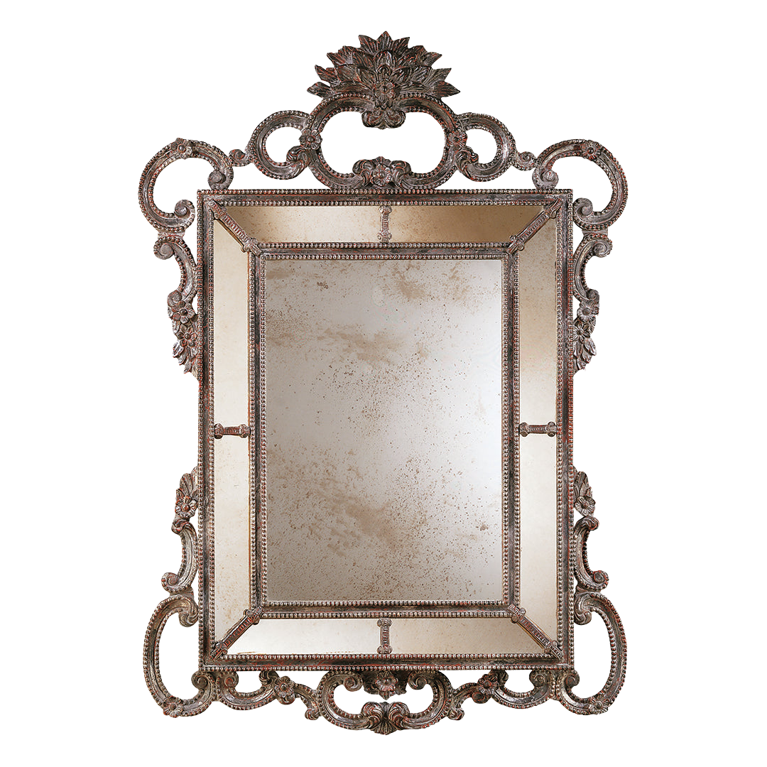 Tulia Mirror