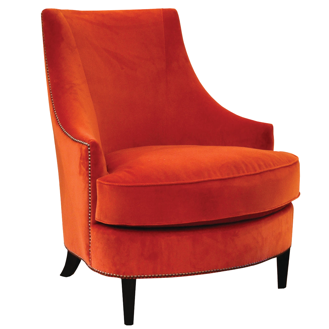 Zoe Armchair