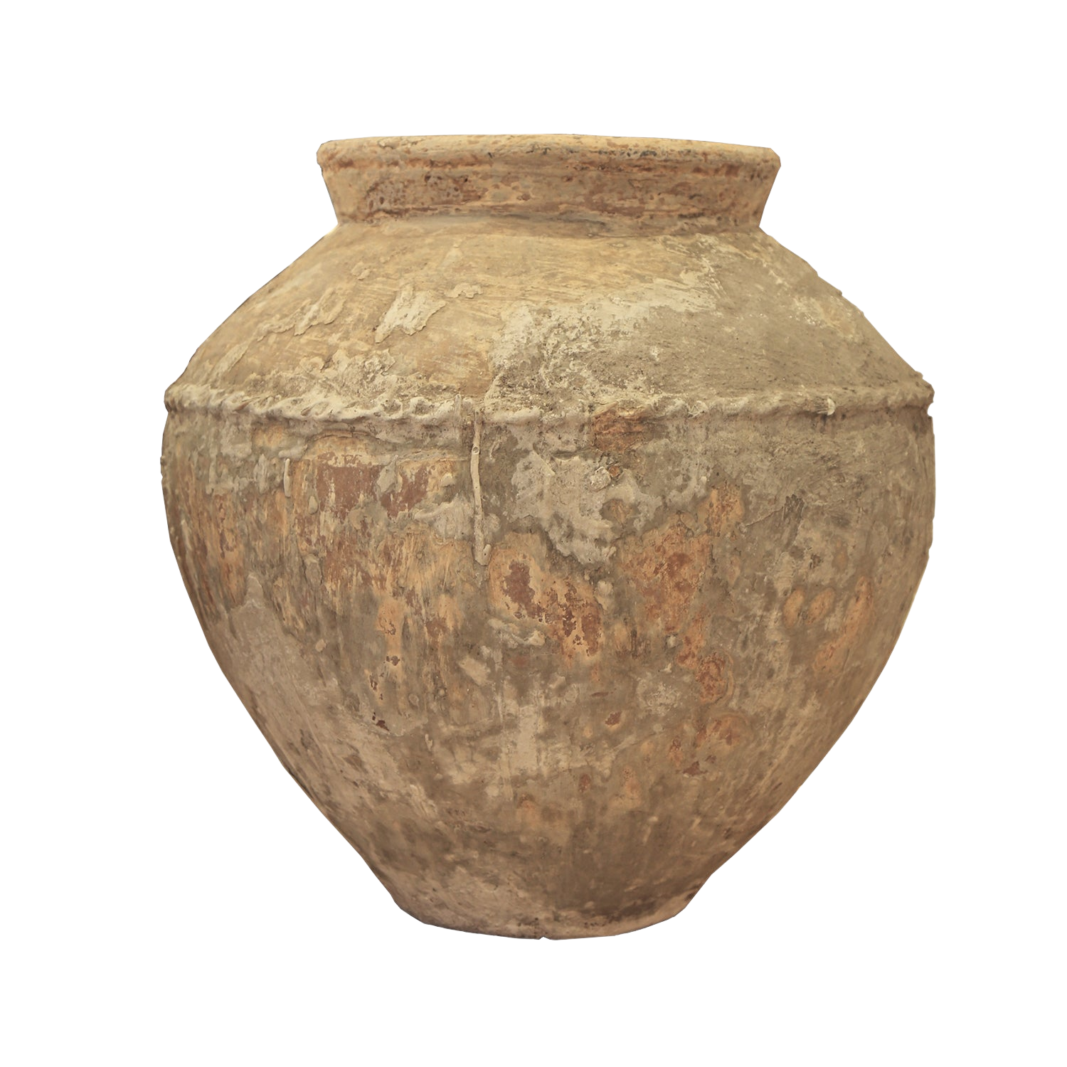 Archaic Water Jar