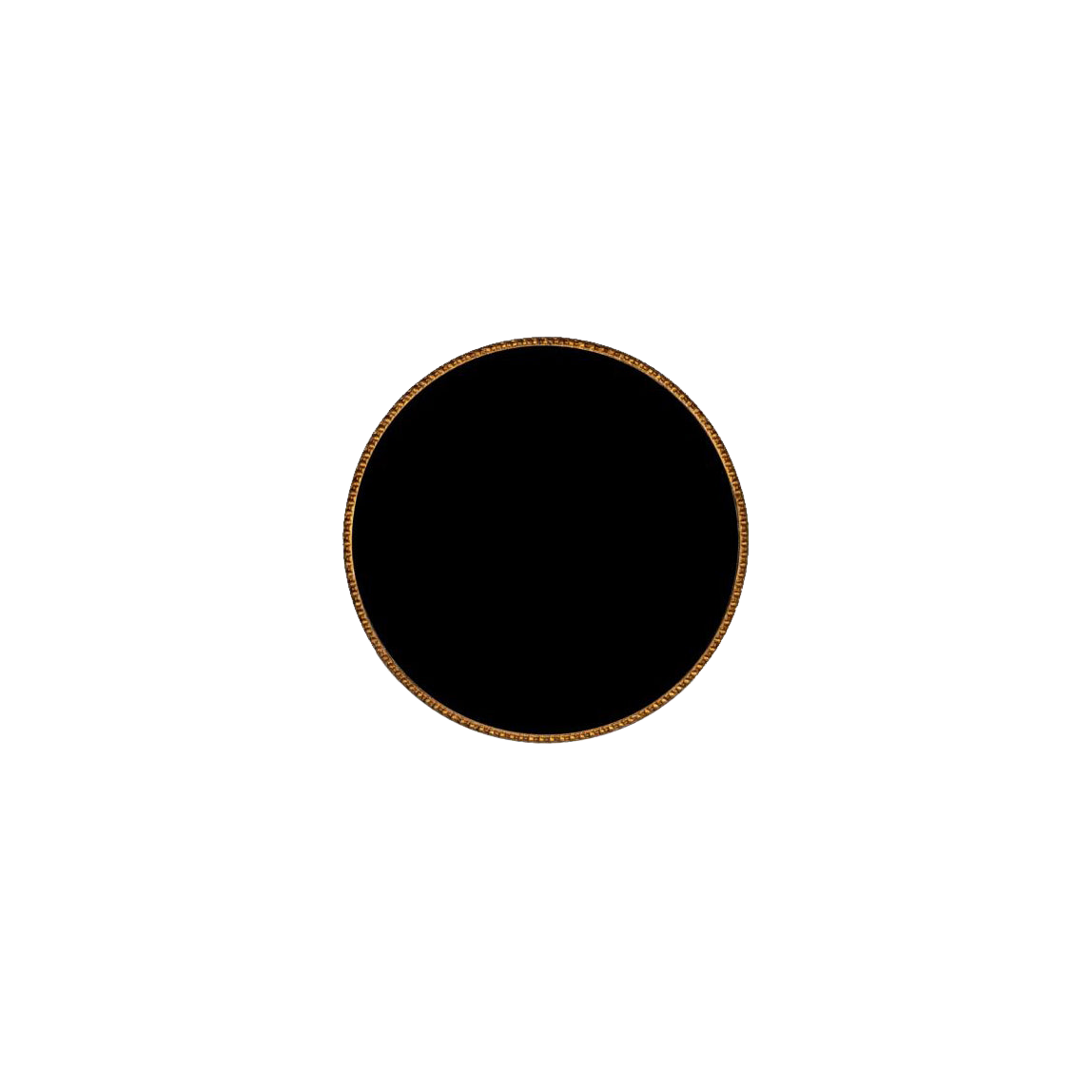 Point Convex Mirror - 25cm