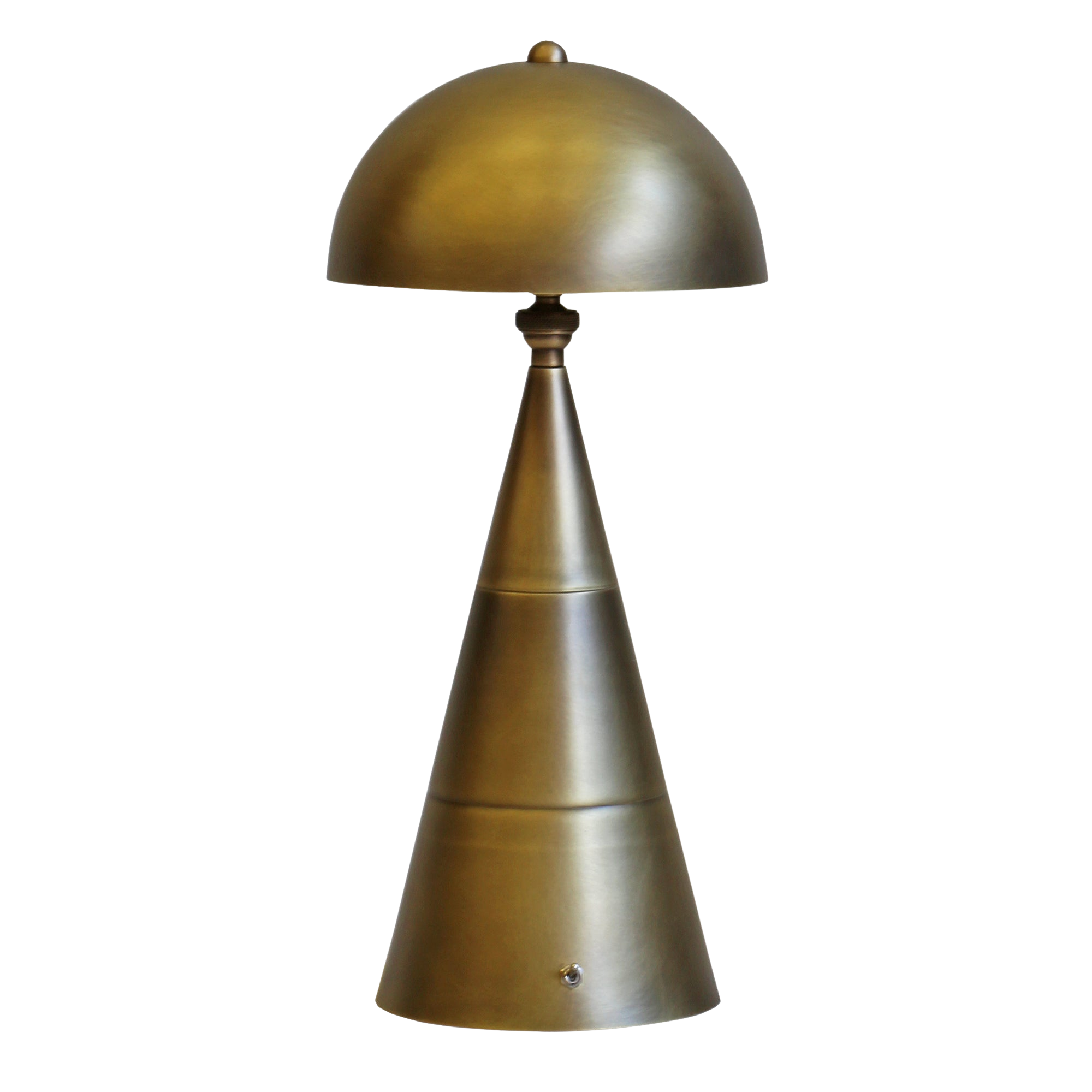 Queen Cordless Table Lamp H35cm