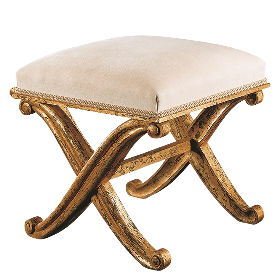 Luciano Stool
