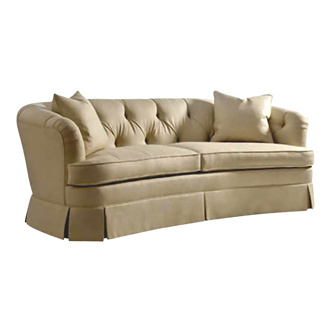 Pistoia Sofa - 3 Seater