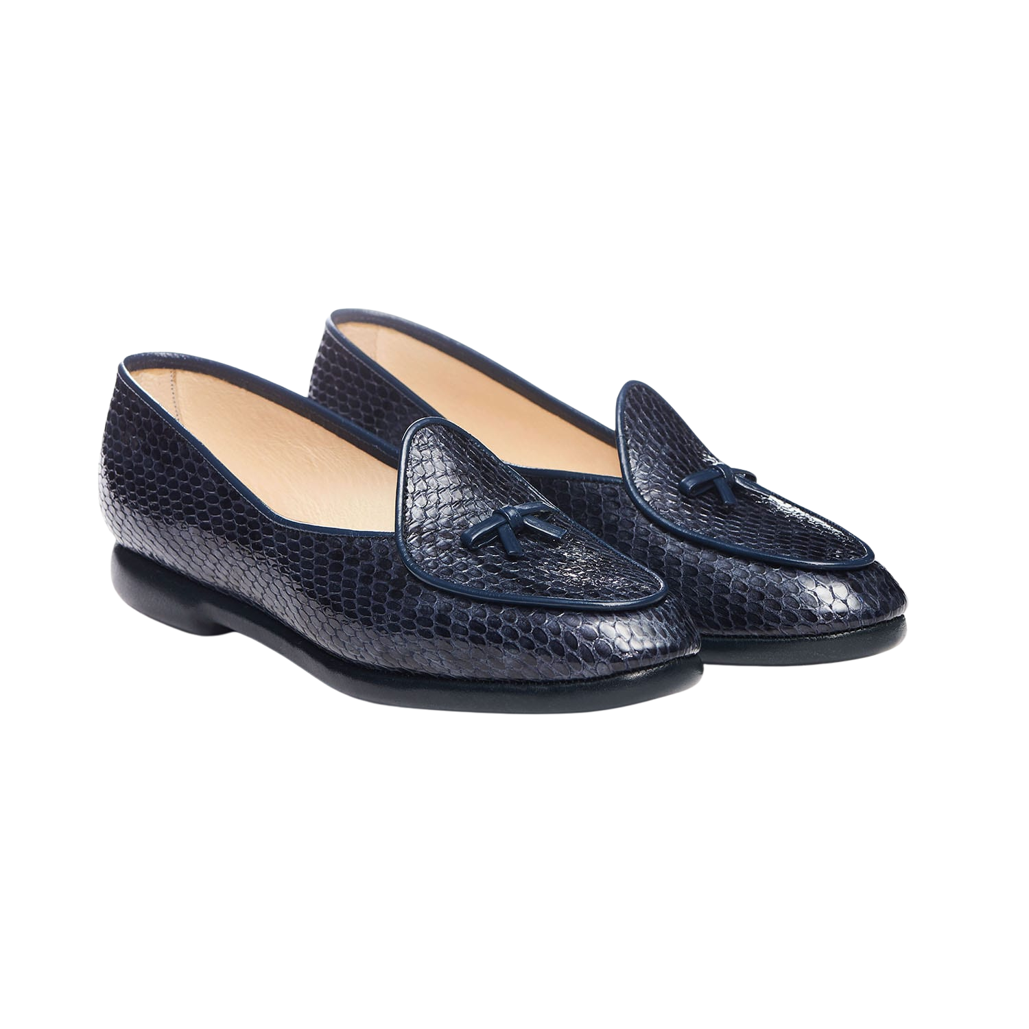 Midinette Navy Vipera