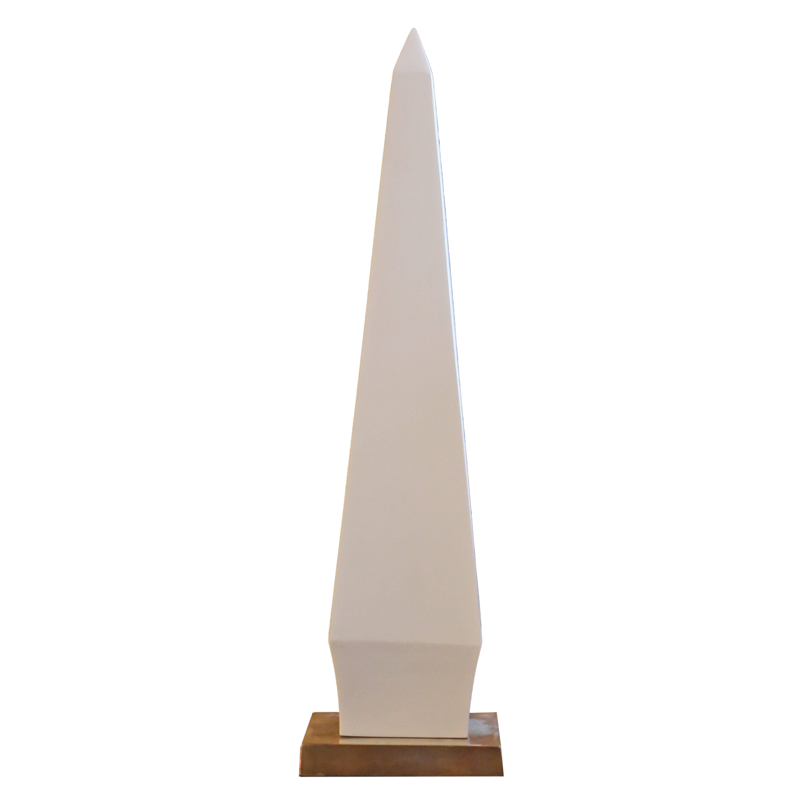 Decorative Obelisk - Medium