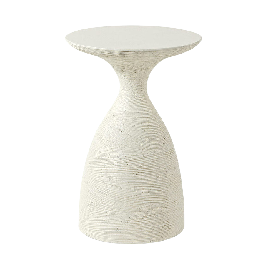 Poppy Outdoor Side Table