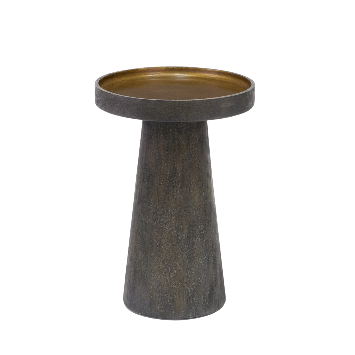 Orson Side Table - Midnight