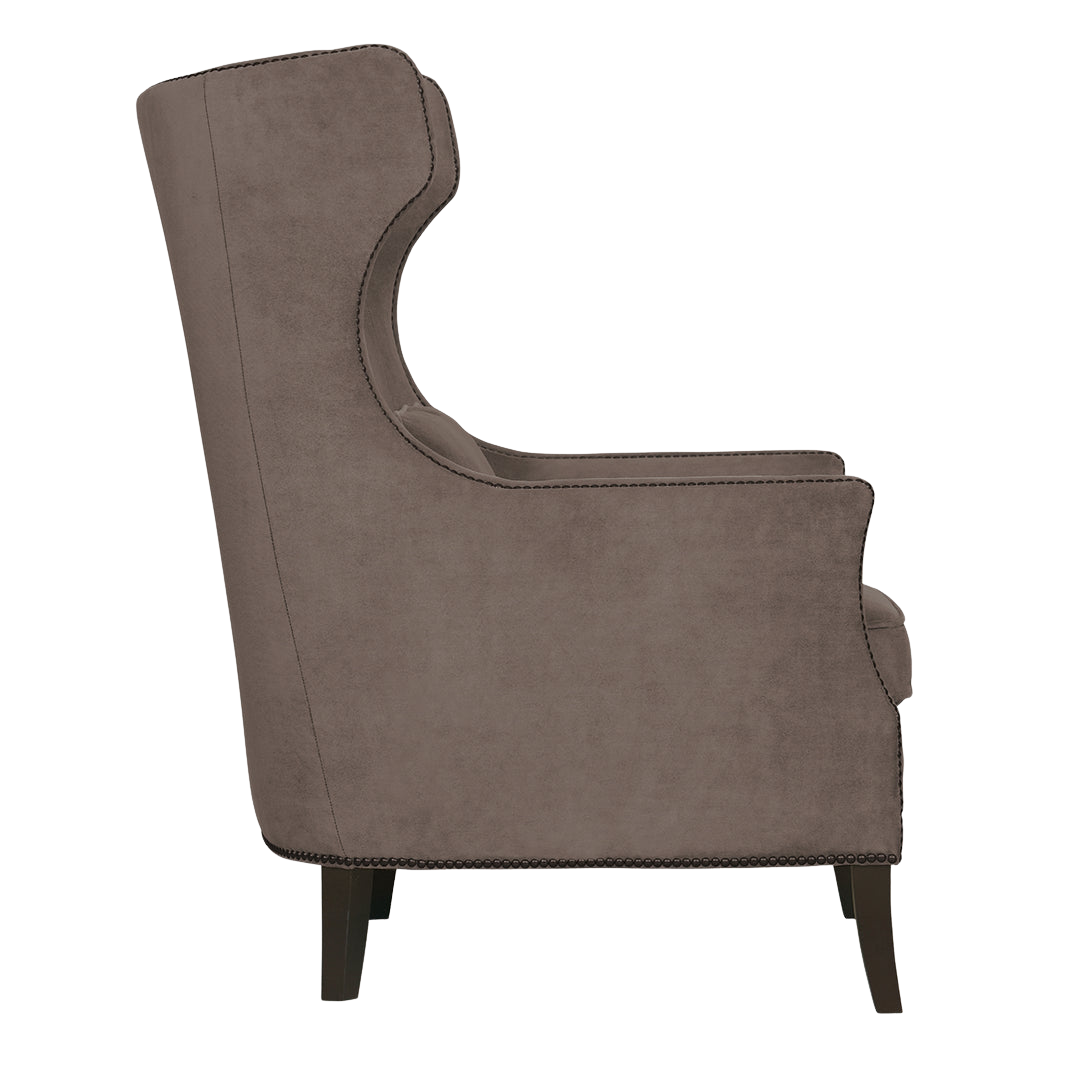 Kingston Wing Armchair