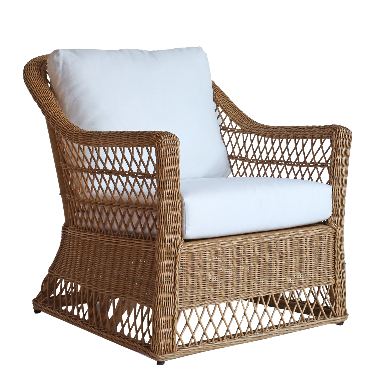 Panarea Rattan Armchair