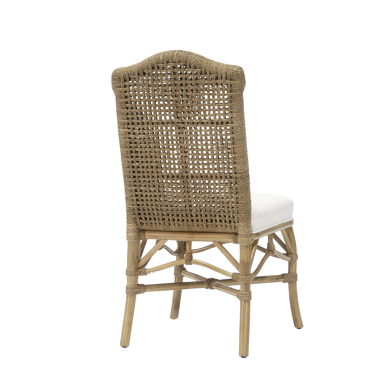 Mesa Side Chair *LIMITED STOCK