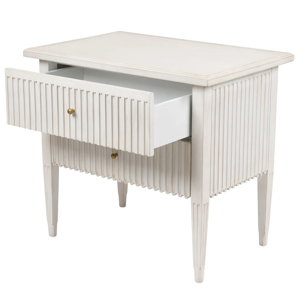 Aldo Chest of Drawers