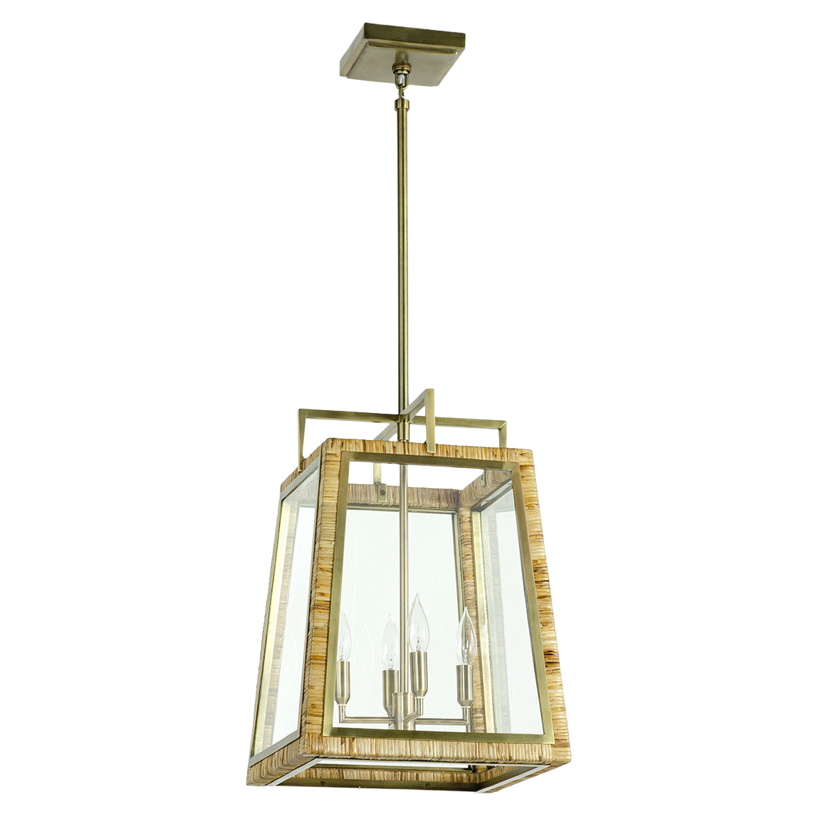 Watson Chandelier *LIMITED STOCK