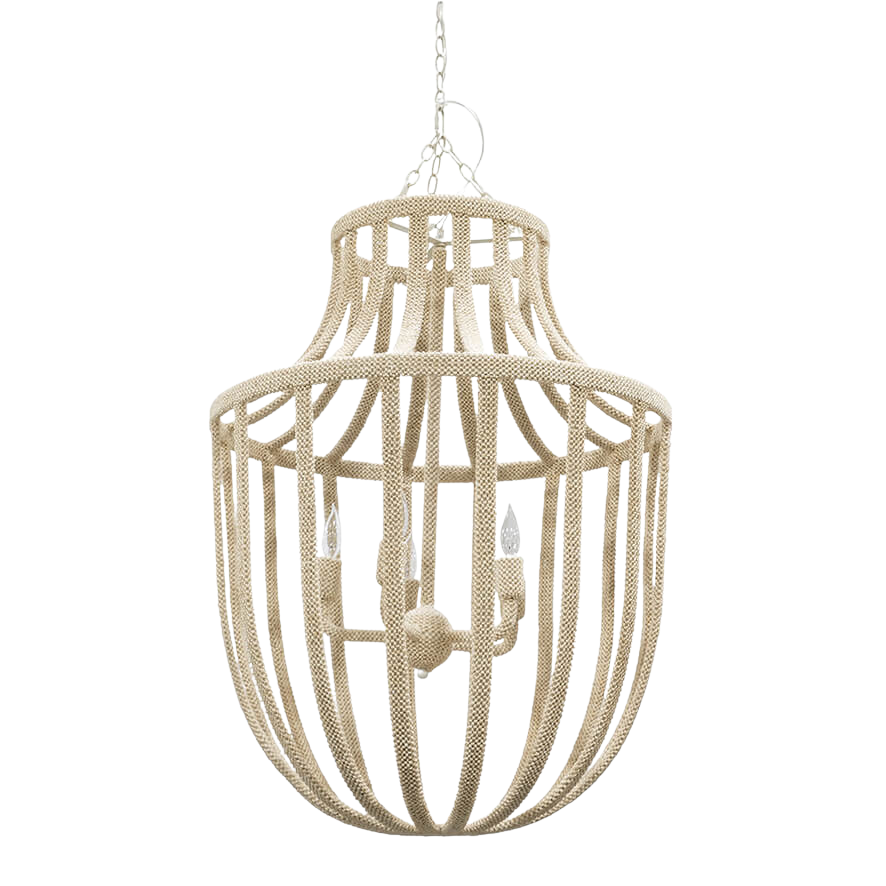 Paloma Coco Chandelier