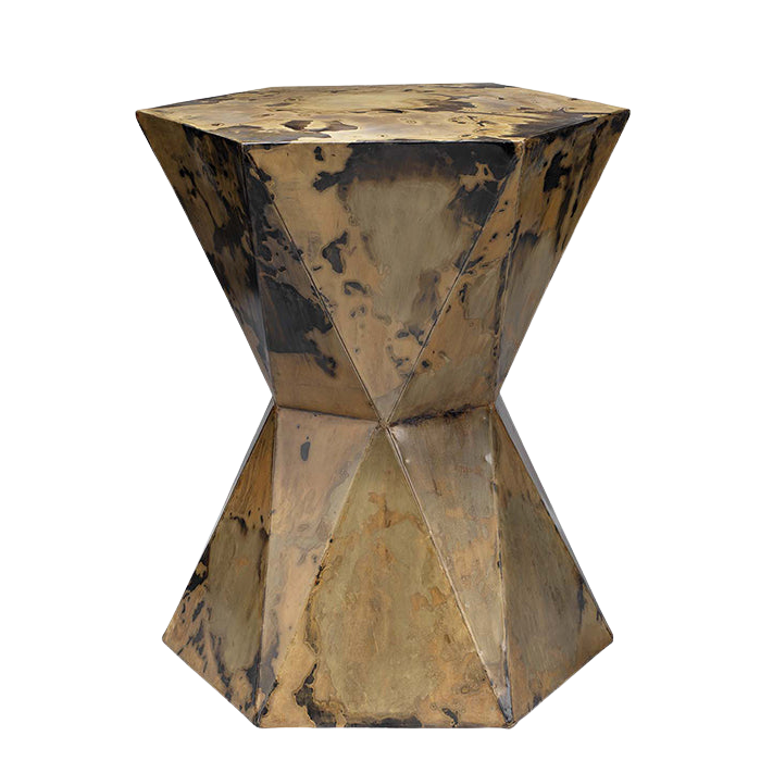 Crown Side Table - Small