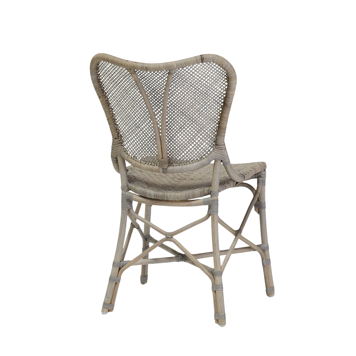 Jordan Side Chair - Grey