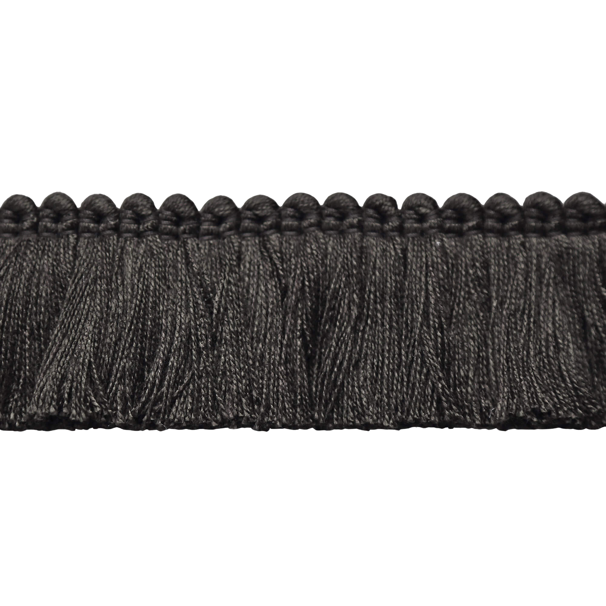 Cut Ruche – Black WS