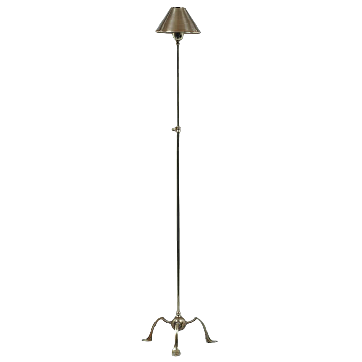 Grasshopper Standing Lamp WS