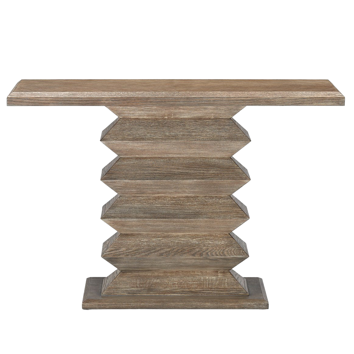 Sayan Pepper Console Table