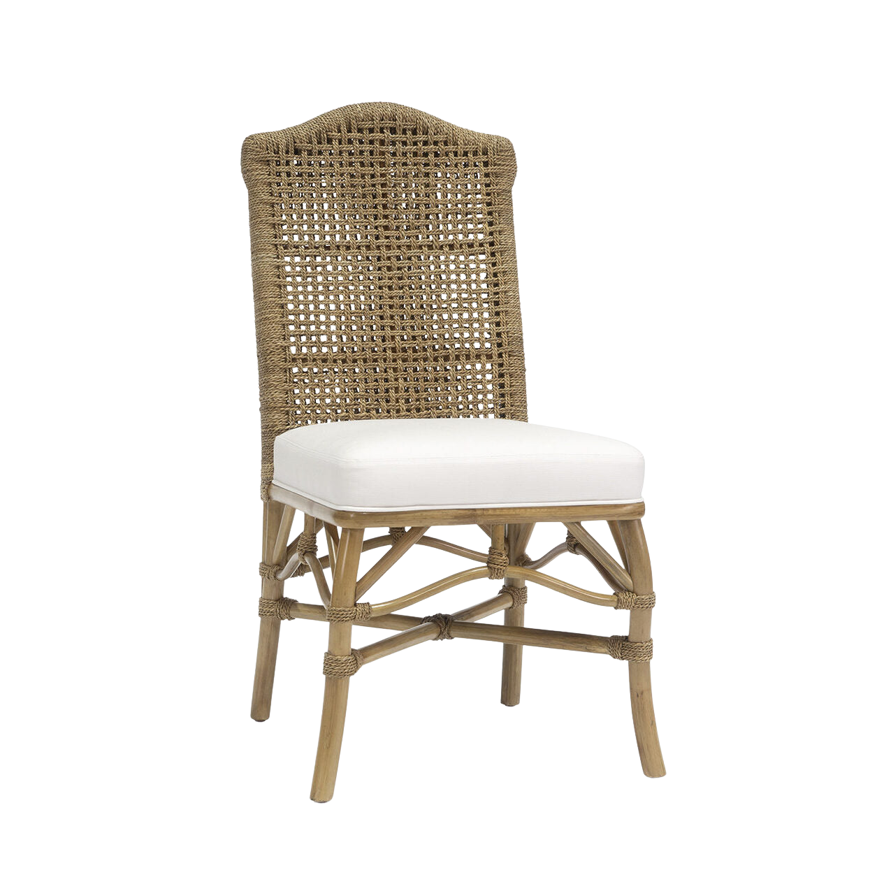 Mesa Side Chair *LIMITED STOCK