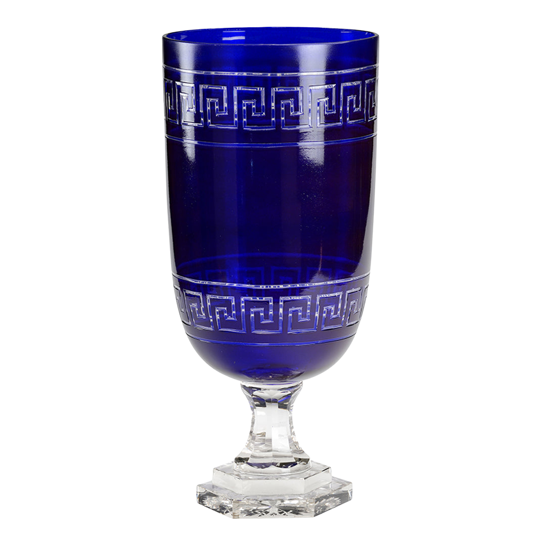 Glass Hurricane in Cobalt