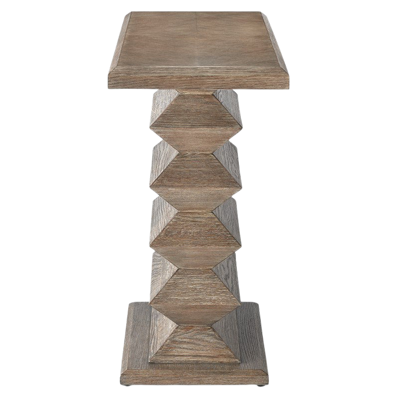 Sayan Pepper Console Table