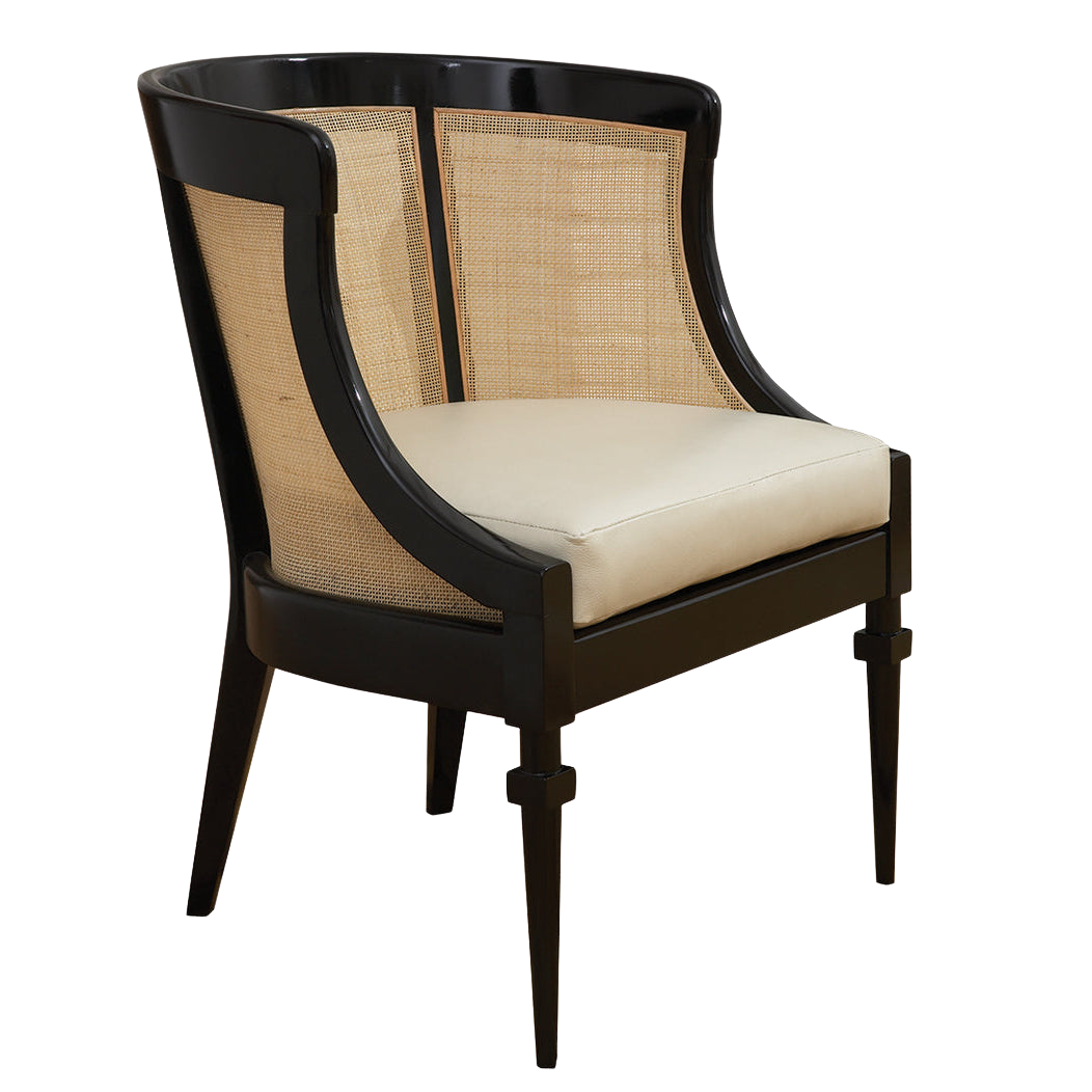 Blake Cane Chair