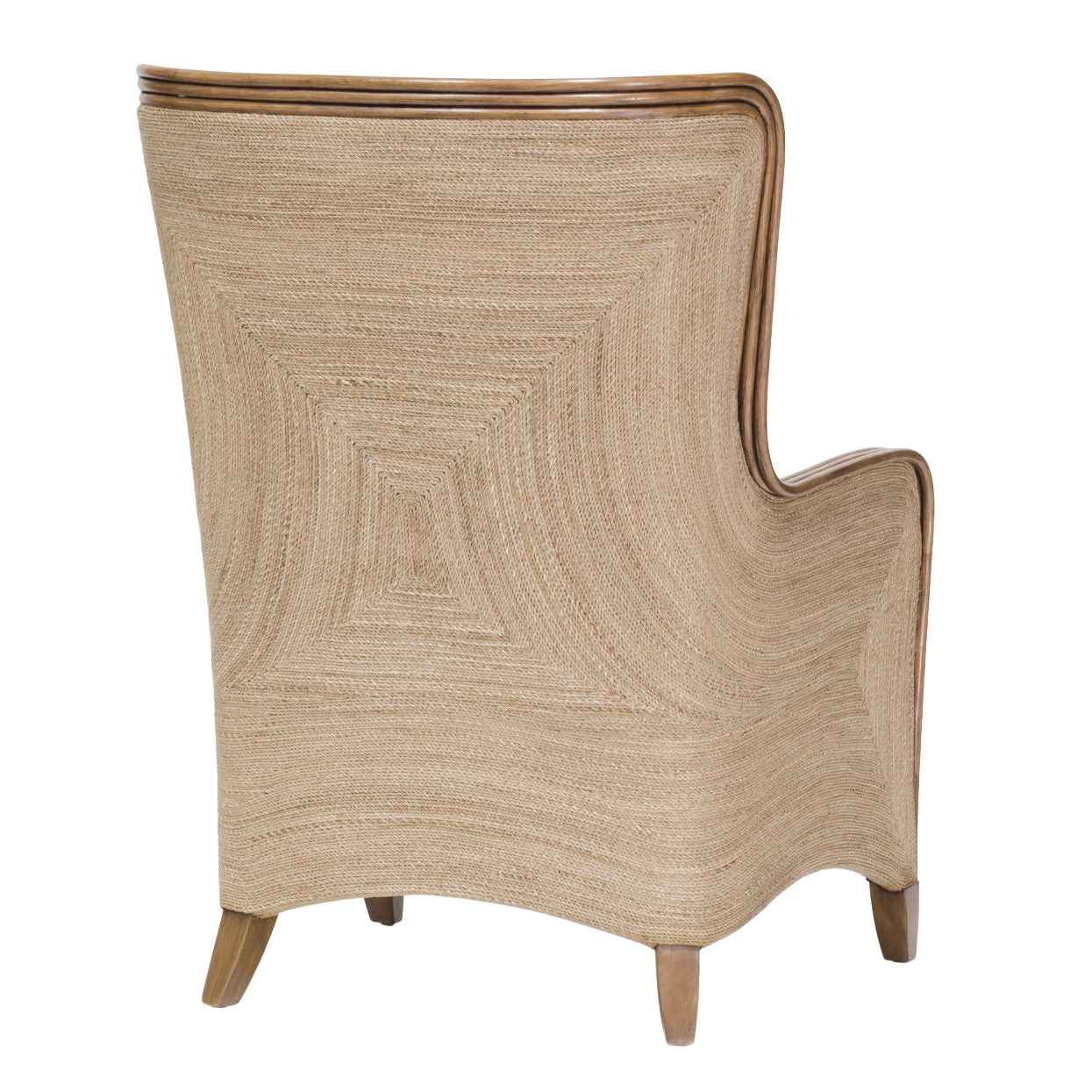 Kingston Wing Armchair
