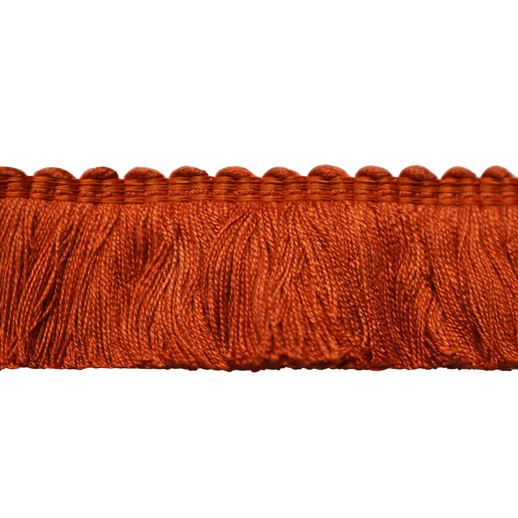 Cut Ruche – Orange WS