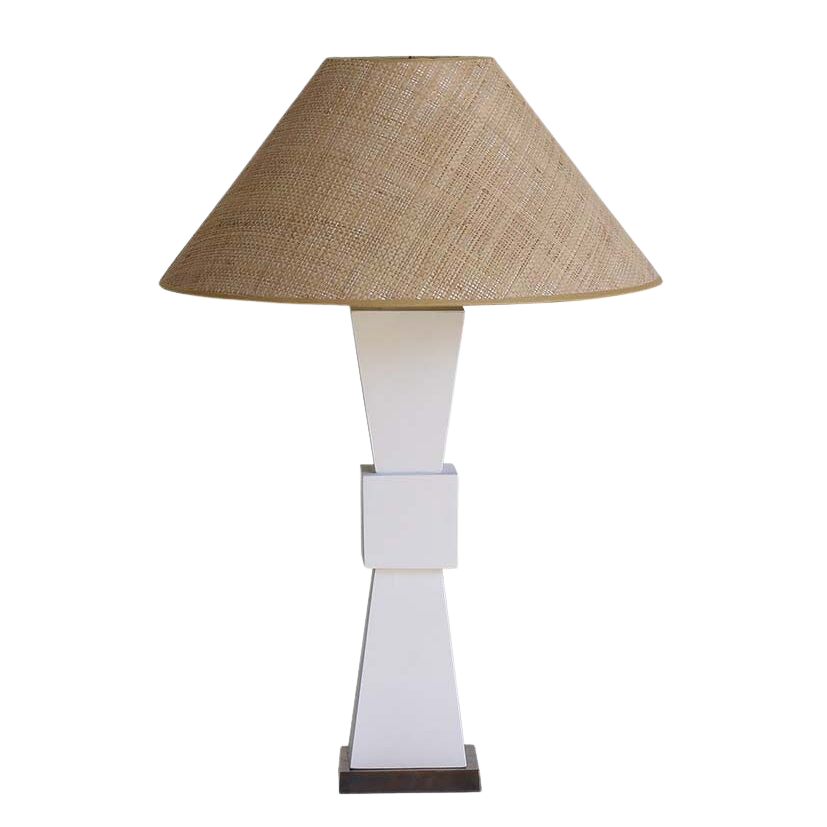 Plaster No.13 Table Lamp