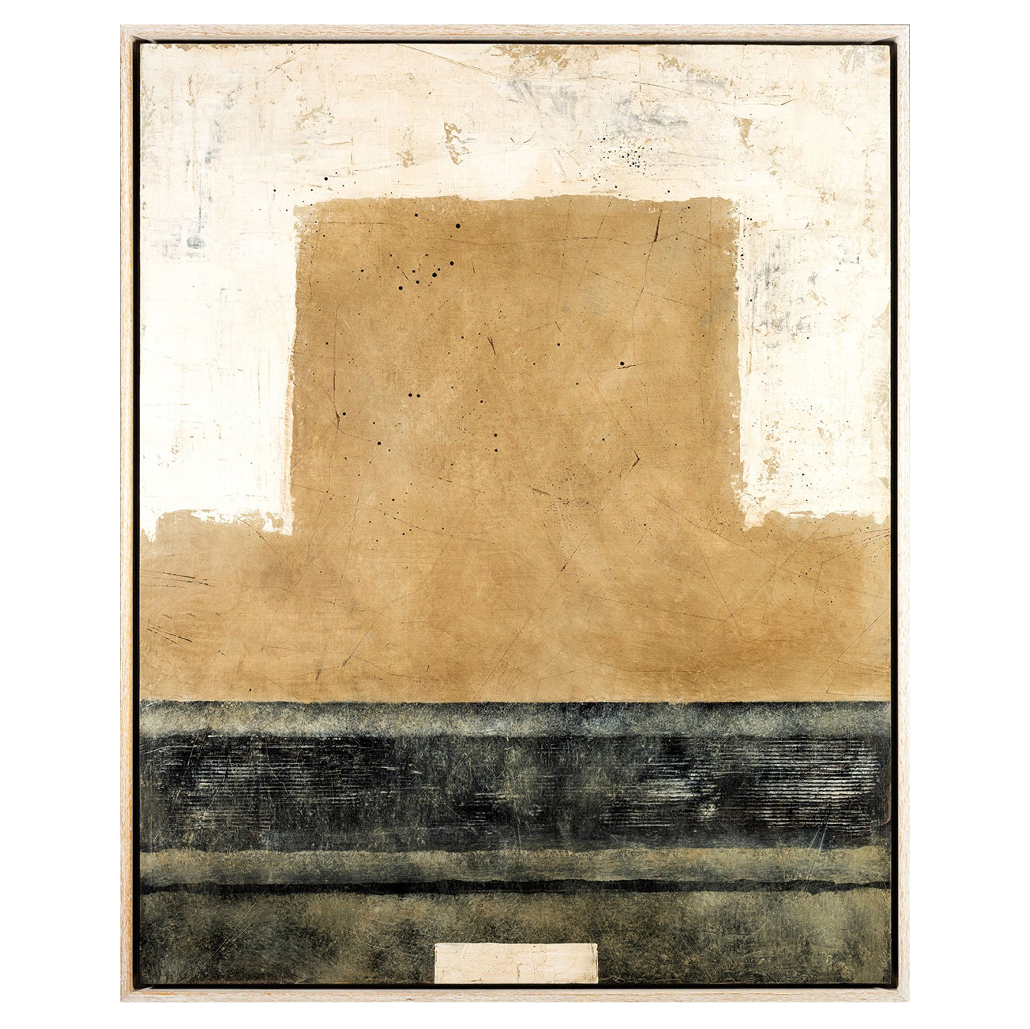 Lines - Artwork by Javier Torres