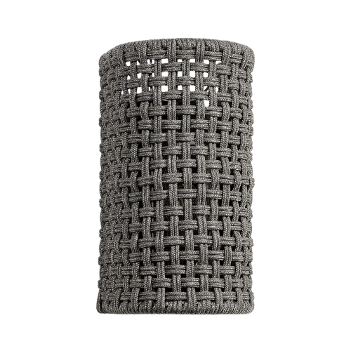 Brunswick Outdoor Demi Sconce *LIMITED STOCK