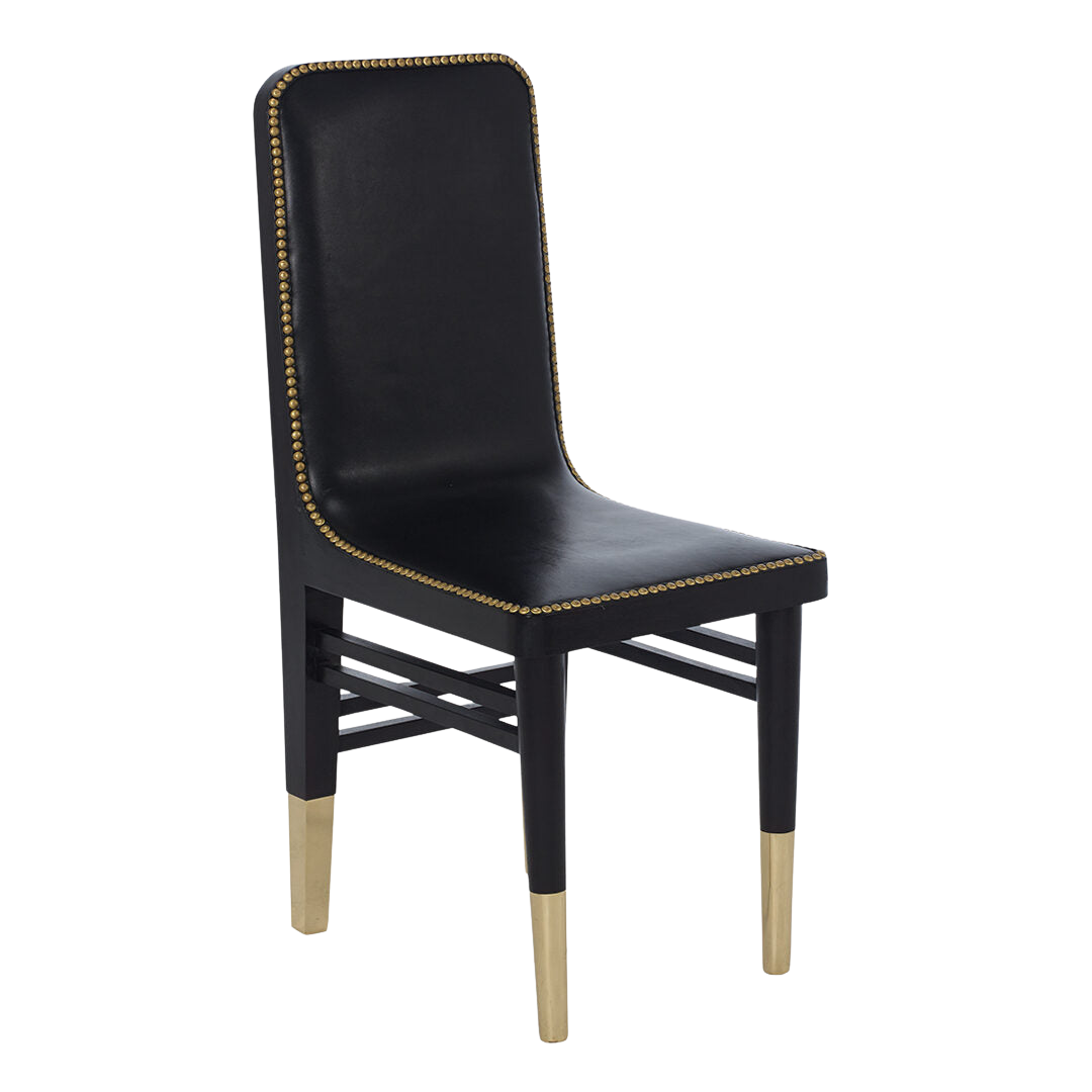 Urban Chair in Black