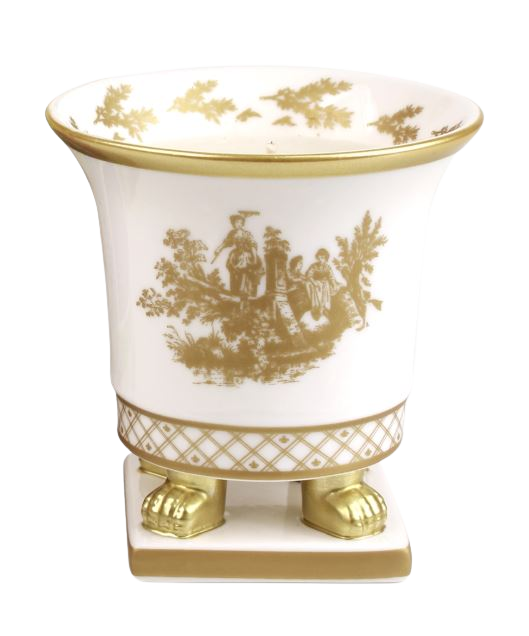 Seda France Candle – Petite Ceramic