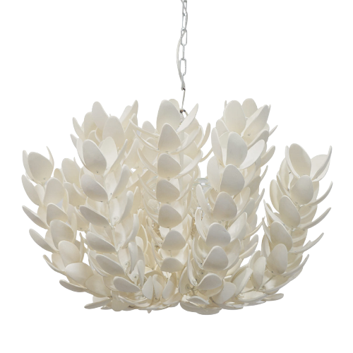 Coco Magnolia Pendant