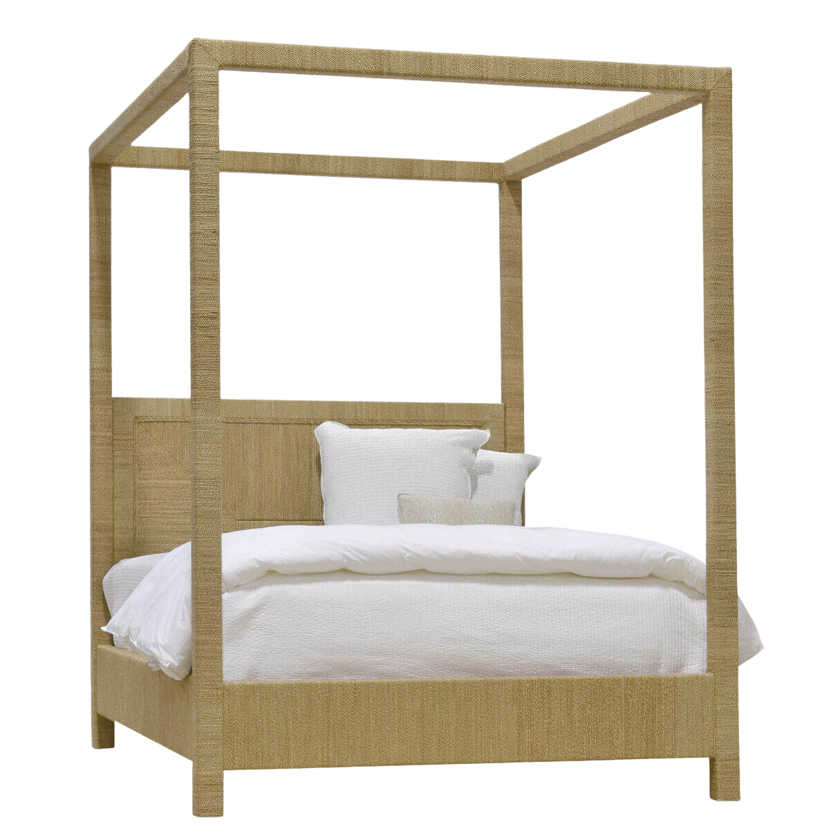 Woodside Canopy Bed