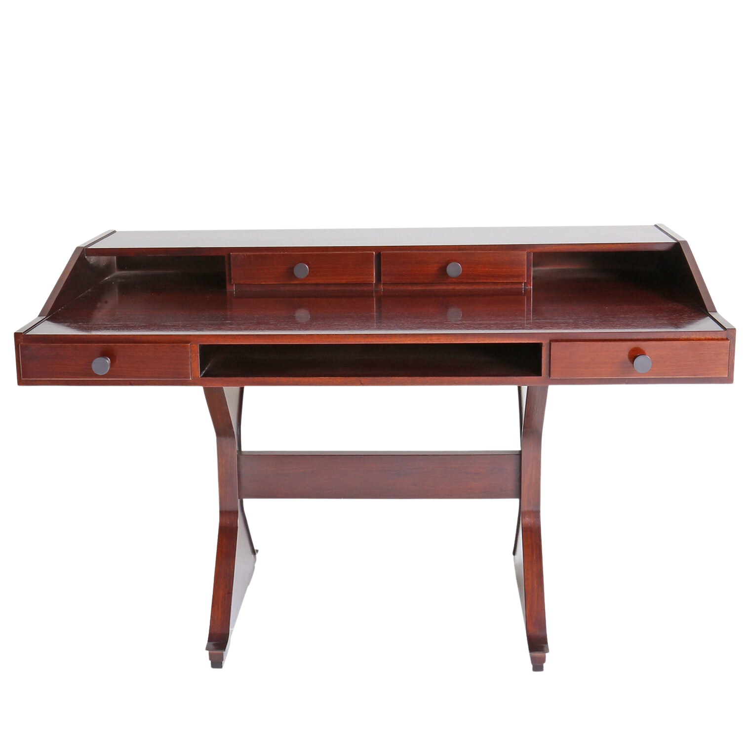 Rosewood Desk