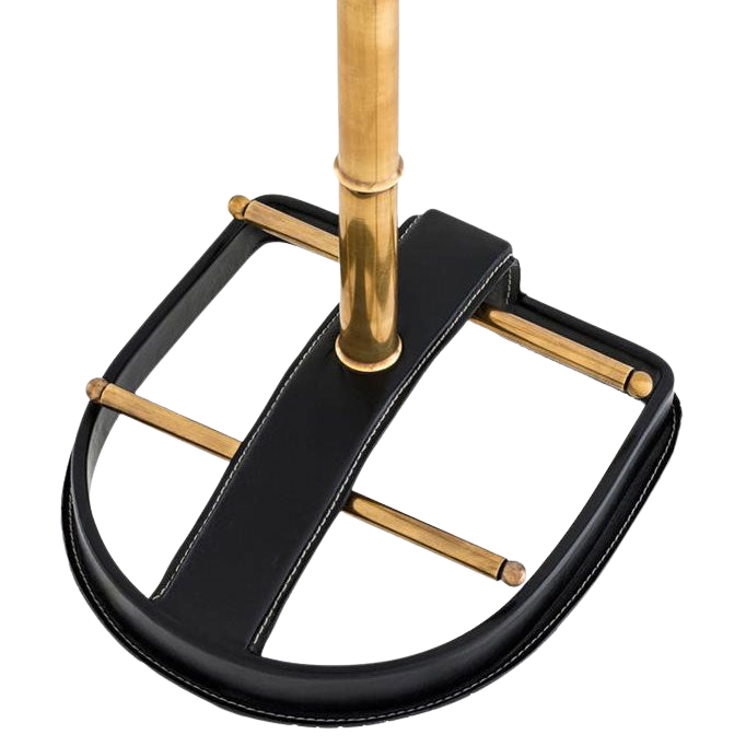 Valet de Nuit - Brass