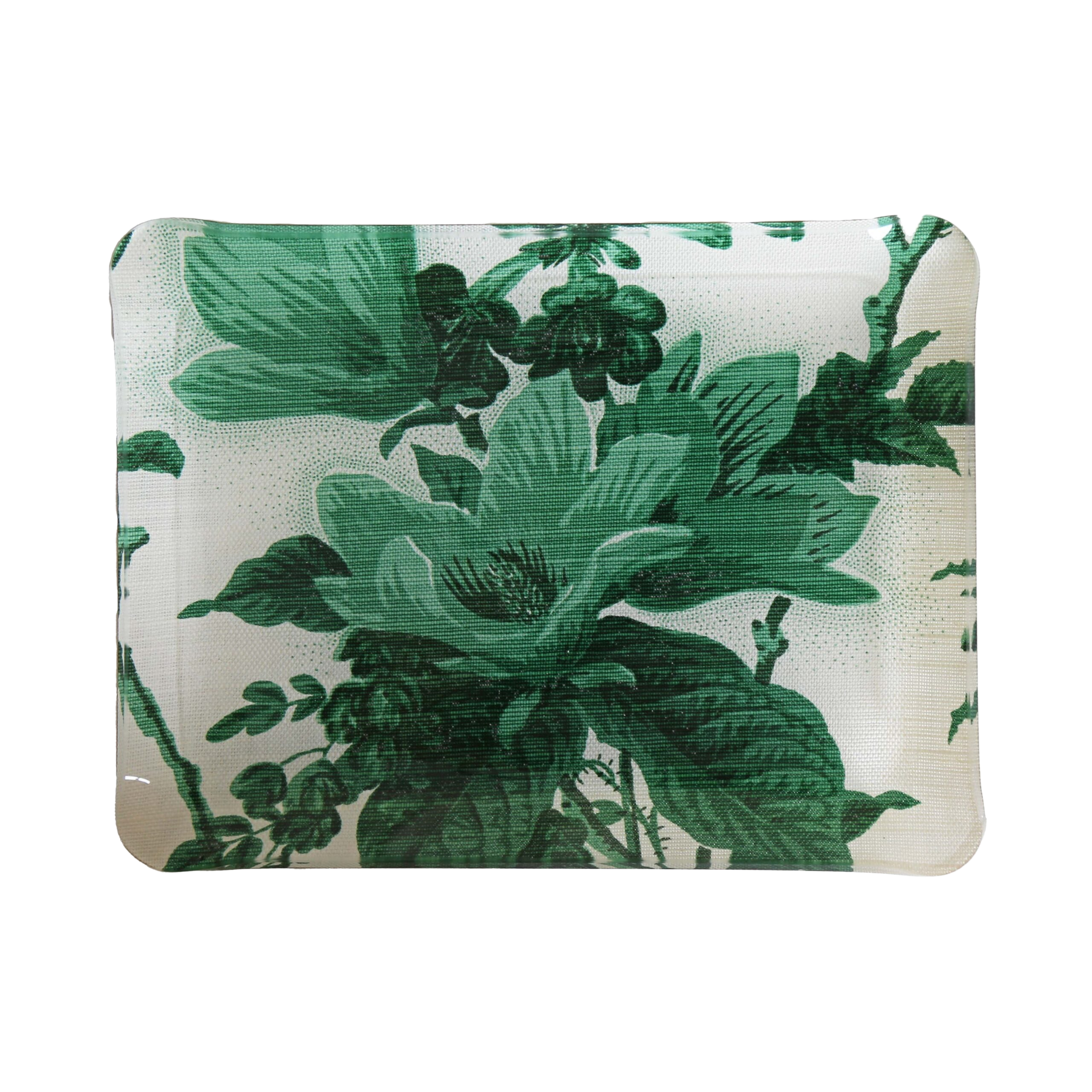 De la Tour Small Tray - Paolo Green